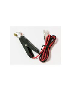 PINCE A BOUGIE + FILS FICHES FASTON