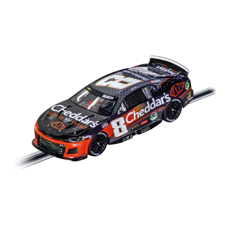 Voiture NASCAR Camaro Nextgen N°8 1/32