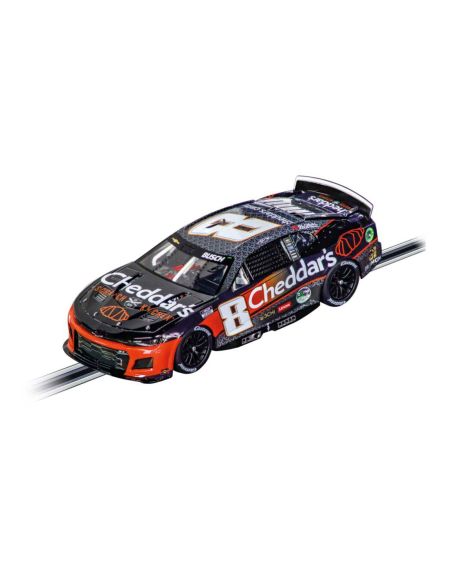 Voiture NASCAR Camaro Nextgen N°8 1/32