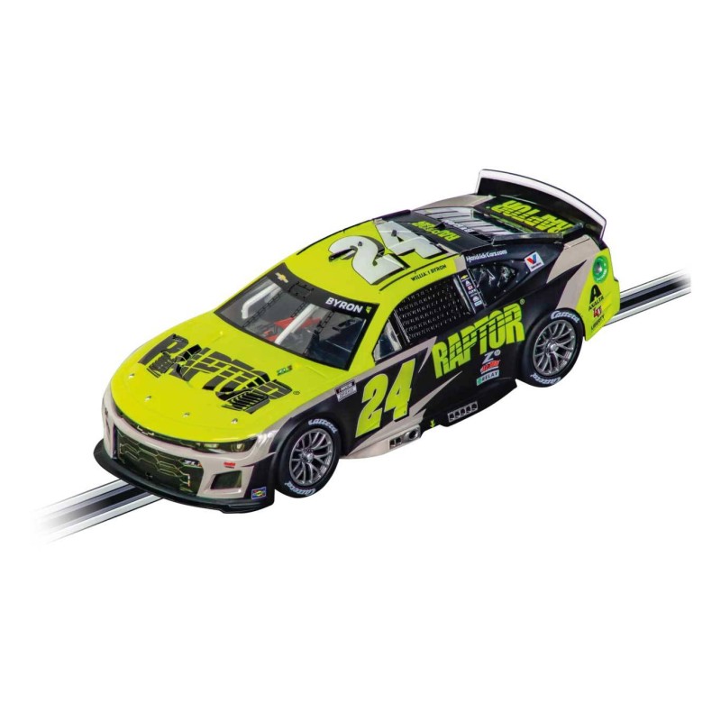 Voiture NASCAR Camaro Nextgen N°24 1/32