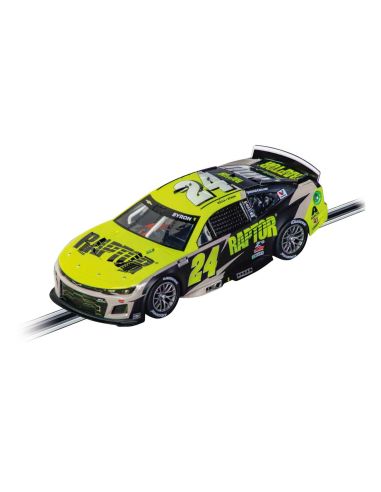 Voiture NASCAR Camaro Nextgen N°24 1/32