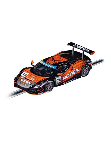 Voiture Ferrari 296 Kessel N°74 1/32