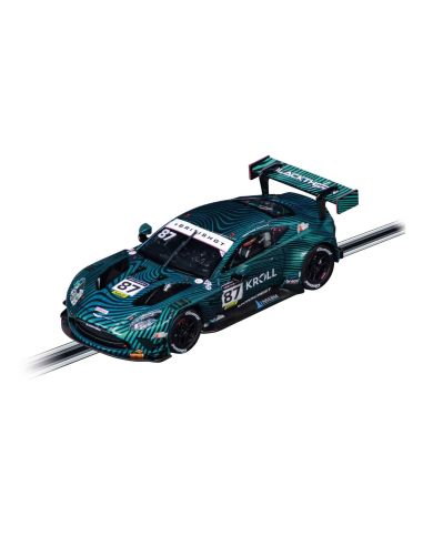 Voiture Aston Martin Blackthorn 1/32