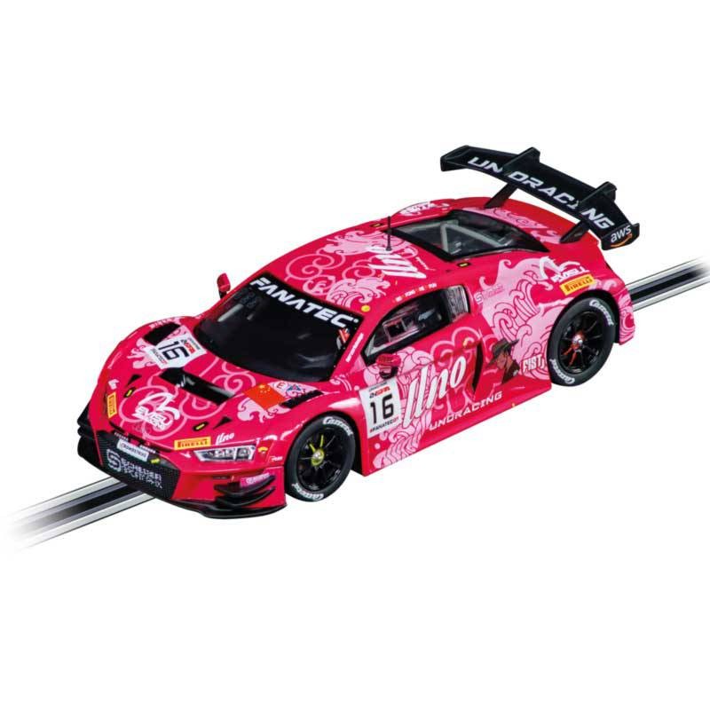 Voiture Audi R8 LMS GT3 Evo II Uno N°16 1/32