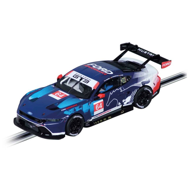Voiture Ford Mustang GT3 Ford Performance 1/32