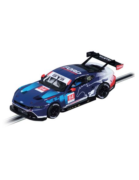 Voiture Ford Mustang GT3 Ford Performance 1/32