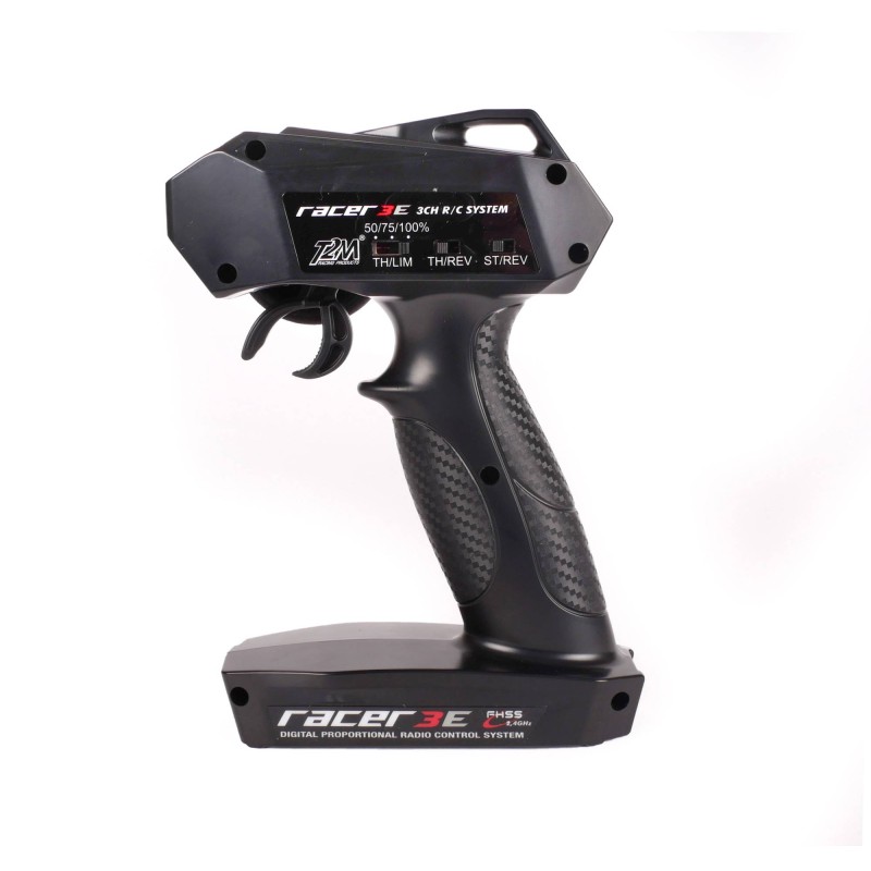 Radio Racer 3E