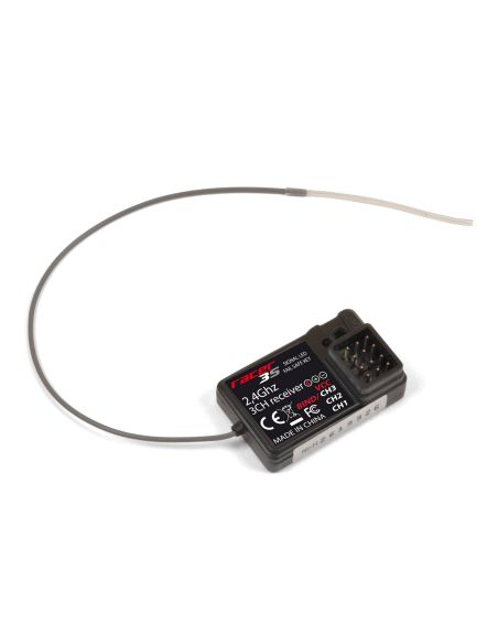 T4618R Récepteur 3 voies