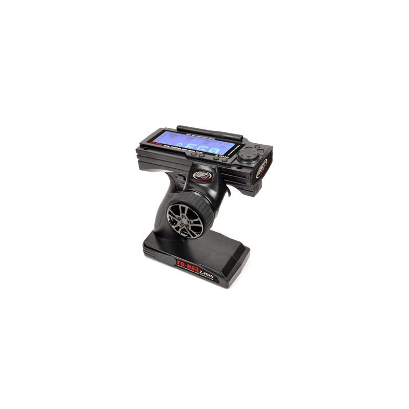 Radiocommande FG-RS3 2.4GHz
