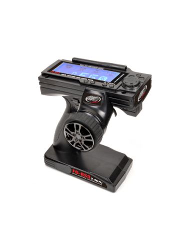 Radiocommande FG-RS3 2.4GHz