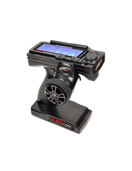 Radiocommande FG-RS3 2.4GHz
