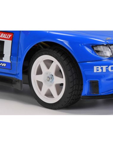 Voiture Peugeot 306 Maxi BT01 1/10