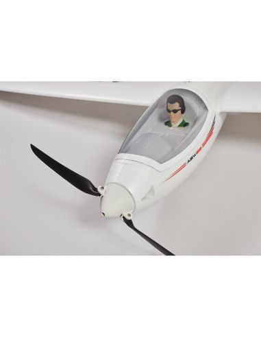 Planeur Glider 2000mm : ASW-28 PNP kit