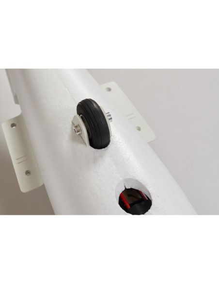 Planeur Glider 2000mm : ASW-28 PNP kit