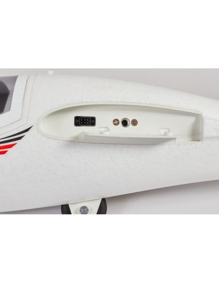 Planeur Glider 2000mm : ASW-28 PNP kit
