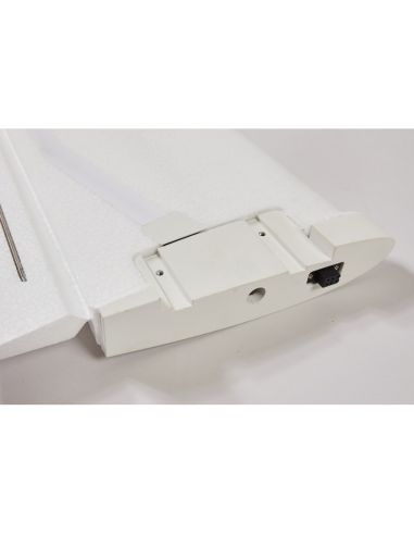 Planeur Glider 2000mm : ASW-28 PNP kit