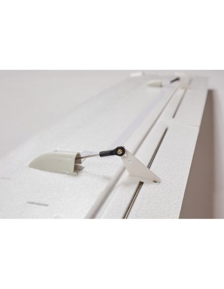 Planeur Glider 2000mm : ASW-28 PNP kit