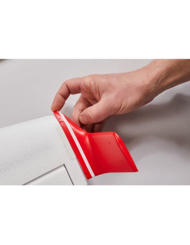 Planeur Glider 2000mm : ASW-28 PNP kit