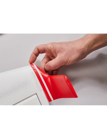 Planeur Glider 2000mm : ASW-28 PNP kit