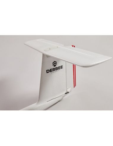 Planeur Glider 2000mm : ASW-28 PNP kit