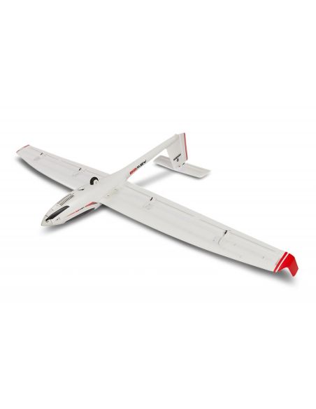 Planeur Glider 2000mm : ASW-28 PNP kit