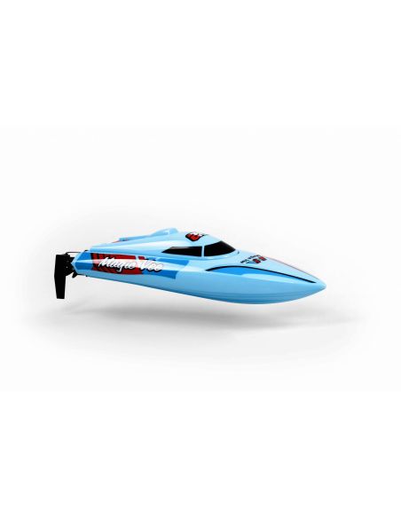 Bateau rc, Bateau Joysway Magic Vee V6 Electric ABS 270mm Brushed 2.4G RTR