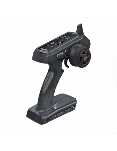 Bateau rc, Bateau Joysway Smart Cat Electric ABS 420mm Brushed 2.4G RTR