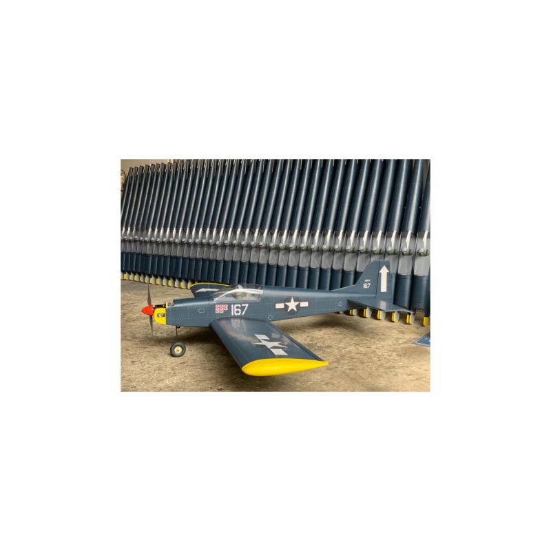 Avion rc, Maracana Sport - Limited Edition 2026