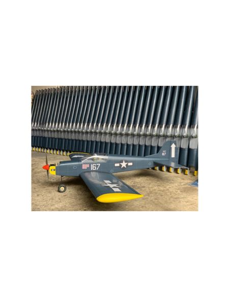 Avion rc, Maracana Sport - Limited Edition 2026