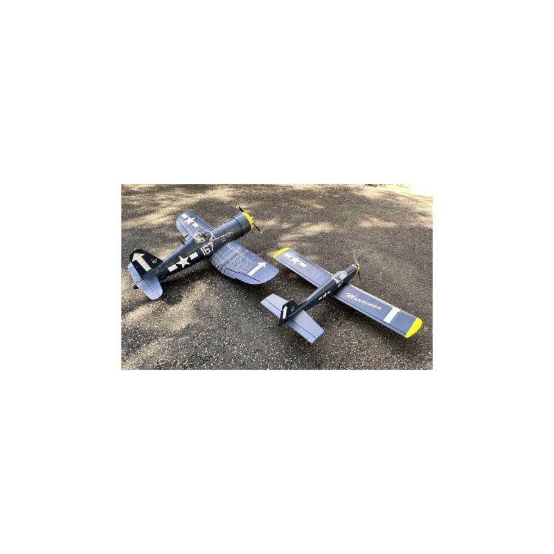 Avion rc, Maracana Sport - Limited Edition 2026