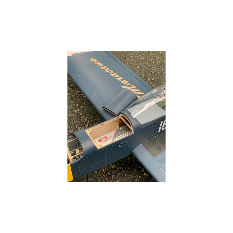 Avion rc, Maracana Sport - Limited Edition 2026