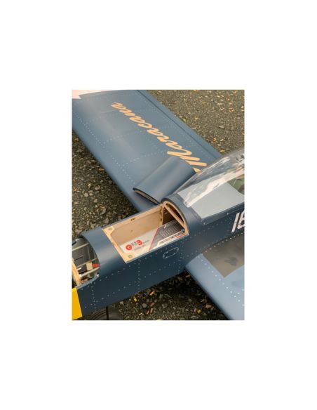 Avion rc, Maracana Sport - Limited Edition 2026
