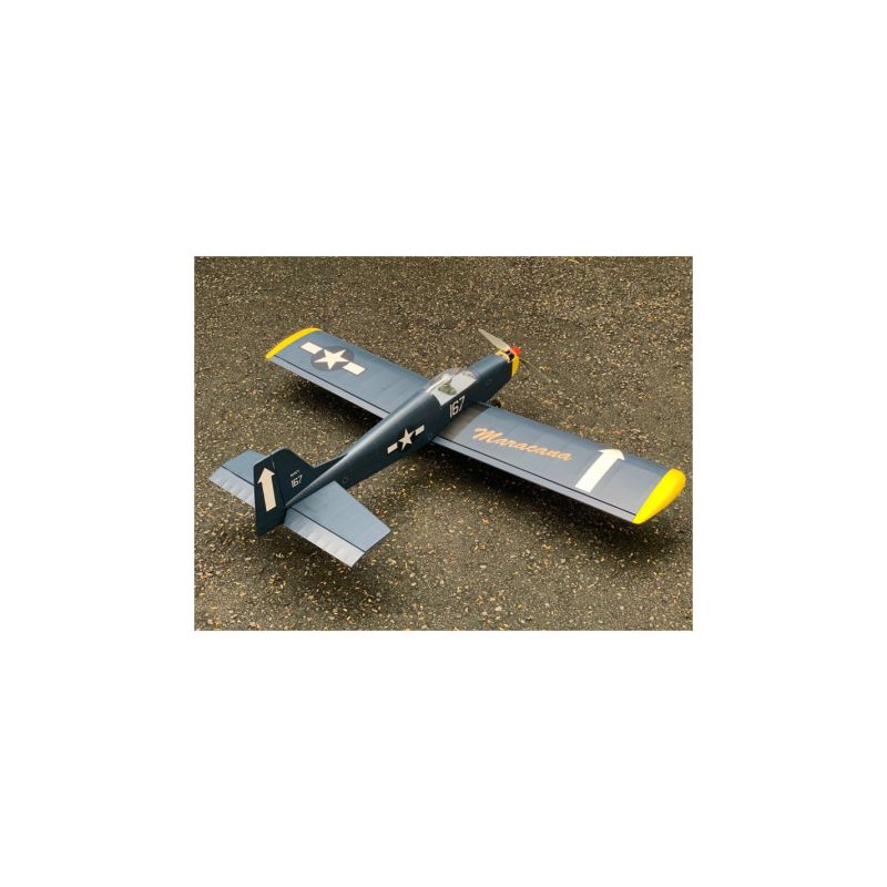 Avion rc, Maracana Sport - Limited Edition 2026