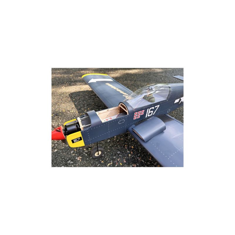 Avion rc, Maracana Sport - Limited Edition 2026