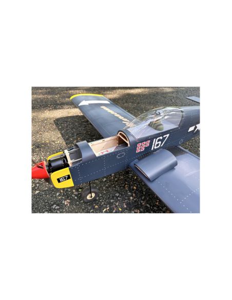 Avion rc, Maracana Sport - Limited Edition 2026
