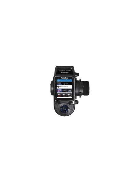 Radiocommande volant FUTABA T6PV Radio F-4G/T-THSS/S-FHSS R404SBS