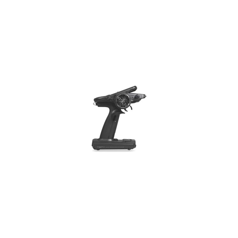 Radiocommande volant FUTABA T6PV Radio F-4G/T-THSS/S-FHSS R404SBS
