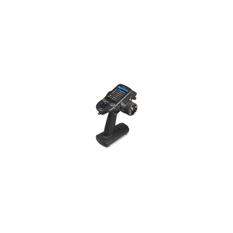 Radiocommande volant FUTABA T6PV Radio F-4G/T-THSS/S-FHSS R404SBS