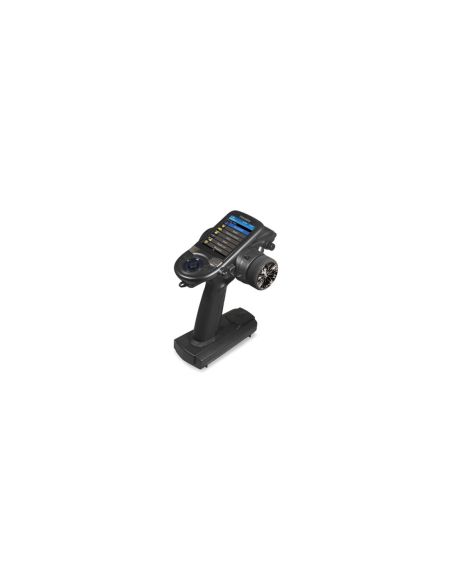 Radiocommande volant FUTABA T6PV Radio F-4G/T-THSS/S-FHSS R404SBS