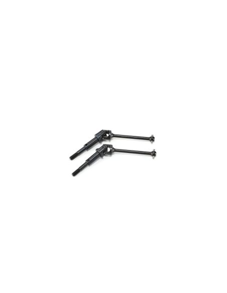 Voiture rc Kyosho Tomahawk'85 WC Worlds Spec 2WD 1:10 Kit Ltd