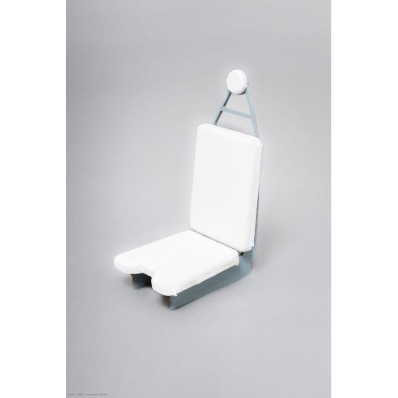 Planeur radiocommandé, Kit de modèle réduit de planeur Ka 8 radiocommandé