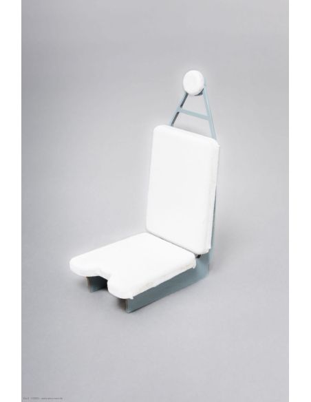 Planeur radiocommandé, Kit de modèle réduit de planeur Ka 8 radiocommandé