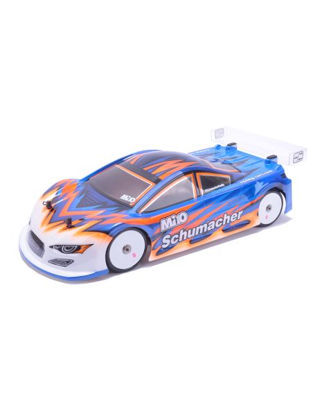 Voitur erc Schumacher Mi10 - C/F - Kit