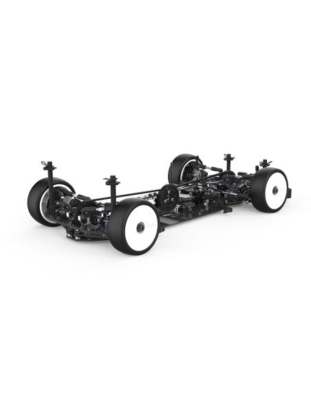 Voitur erc Schumacher Mi10 - C/F - Kit