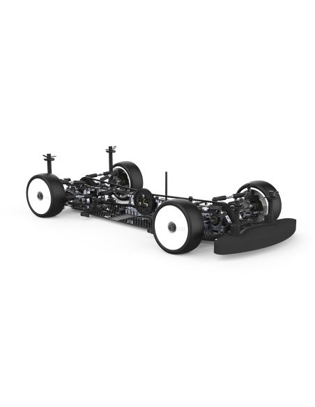 Voitur erc Schumacher Mi10 - C/F - Kit