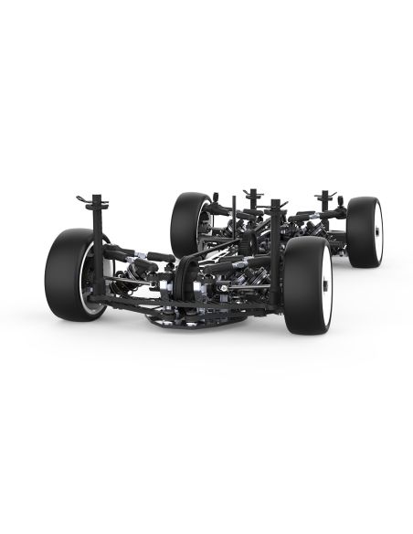 Voitur erc Schumacher Mi10 - C/F - Kit