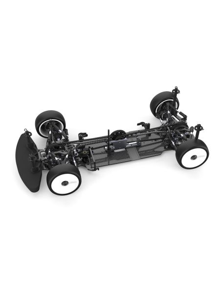 Voitur erc Schumacher Mi10 - C/F - Kit