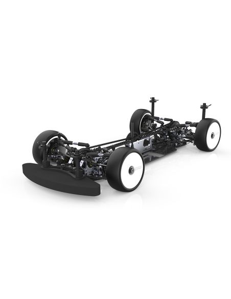 Voitur erc Schumacher Mi10 - C/F - Kit