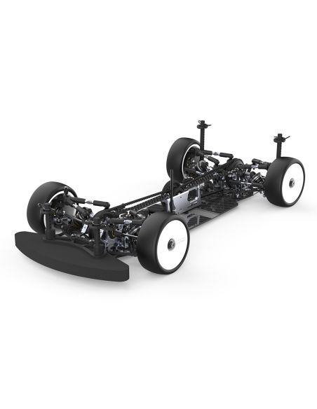 Voitur erc Schumacher Mi10 - C/F - Kit