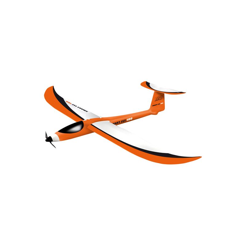 Planeur électrique rc, Smart Fly 180